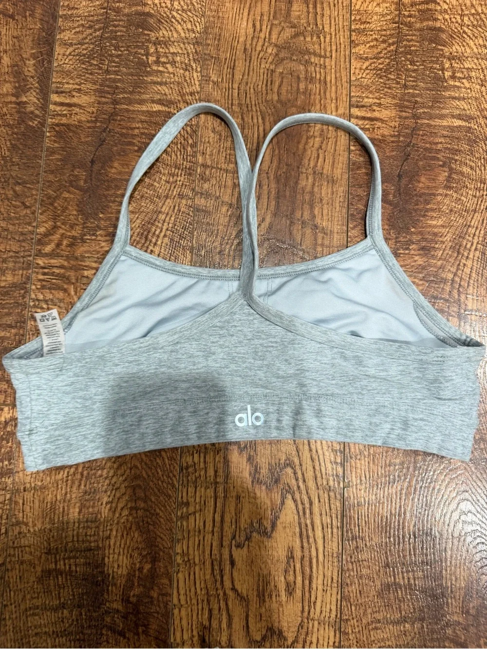 ALO Yoga lightweight seamless